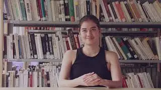 Parole de stagiaires: Sofie Zhao Reitmeier