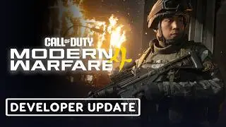 Call of Duty: Modern Warfare 4 - Official TPM 2.0 and Secure Boot PC Overview