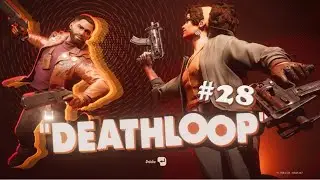 Deathloop: Der Code bringt mir den Tod