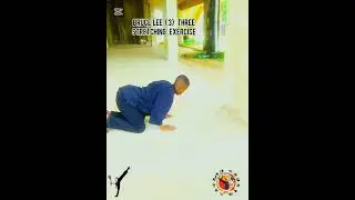 jkd 3 stretching exercise#jkd #learning #action