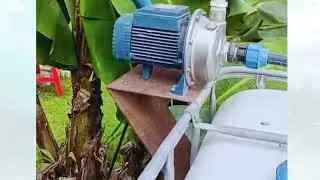 Resilient Andean-Amazonian Agriculture through Fine Bubble Technology and Biomass Valorization