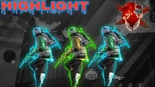 [HighLight] OP HEADSHOT ❤️ Inspiration !!!Borneo gaming
