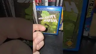 Top 3 Reasons to Have Gravity Rush