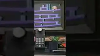 Colecovision Brendles Store TV Commercial #retrogaming #retro #intellivision #colecovision