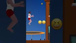 Short Life iOS Mobile games new level 41|Funny game short life|#shorts #newgame #funnygameplay