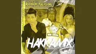 Rompe Tarima (Oficial Remix)