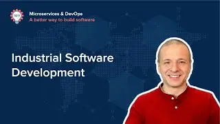 Industrial Software Development