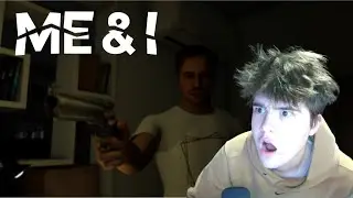 This New Psychological Horror Game BROKE My Mind&hellip; (Me and I)