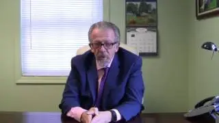 Settlement Negotiations in a Sexual Harassment Case
