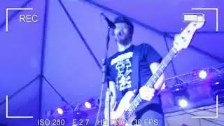 Alguns Tapes do Show da Flanders72