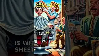 The Aldrich Family (Radio Series Episodes) Part 4 (Short Clip) #classicradiodrama #radio #radioshow