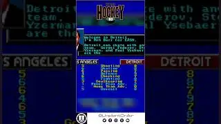 How this game got around losing the NHL license