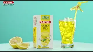 Tapal Green Tea