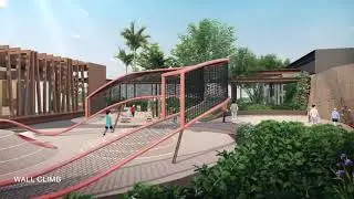 Pasir Ris 8 Fly Through &middot; Allgreen Properties Official Video