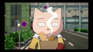 reacting to saitameow?