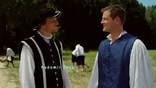 Krč&iacute;n ofici&aacute;ln&iacute; trailer 1