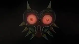 Spooky Ambience 🕯️| Zelda🗡️ & Halloween 🎃 Inspired | DnD Background Music 🥧 | No AI