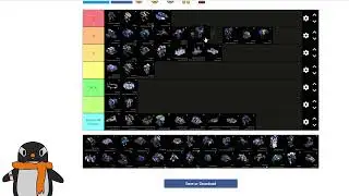 Beyond All Reason Armada Tier List Of Common Units - 100 Sub Special