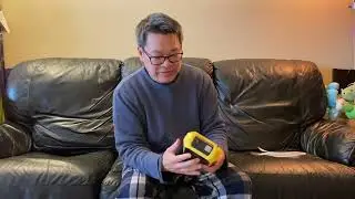 I Tested The Best Budget 100psi Portable Tire Inflator Air Compressor