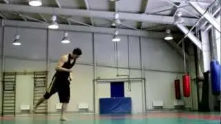 Passion For Excellence(Евгений Рыжов)