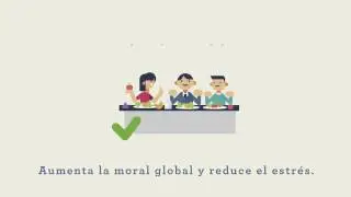 Alimentaci&oacute;n saludable 2016 (INSST)