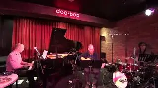 Study #3&mdash;The Marc Hannaford Trio