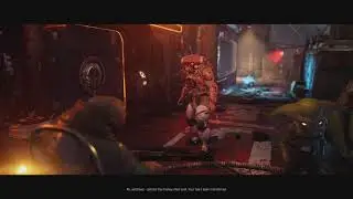 The Ascent - Casino Courier: Deliver The Winnings To Cluster 13 (Give Ucreds Choice) Xbox Series X
