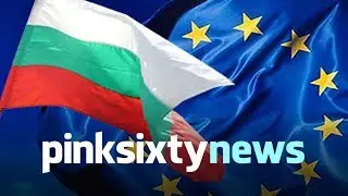COUPLE SUE BULGARIAN COUNCIL FOR MARRIAGE RECOGNITION