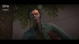 [ INTO THE DEAD 2 - CRUCIBLE ] #1 Rời khỏi v&ugrave;ng đất bị thanh trừng