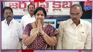 జర్నలిస్ట్ క్లబ్ లో నేటి దినపత్రిక సూర్య క్యాలెండర్ ను ఆవిష్కరించిన ప్రముఖులు....KAVALI NEWS