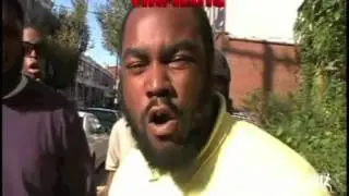 The Wire 4.5 100 Shot Dot