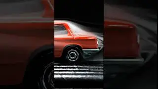 BMW 2002 Diecast Aerodynamics | 1/64 Matchbox Car in the Wind Tunnel