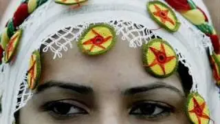 Aram Khachaturian. Gayne. Dance of the Young Kurds. Tjeknavorian. National Philharmonic 1/5