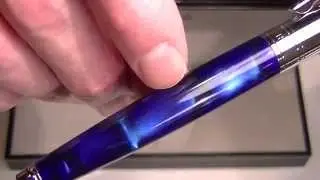 Ручка-роллер Sheaffer 300