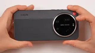 XIAOMI 17 Ultra By Leica Edition UNBOXING & Leica Photography!!?👀