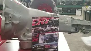 CRT 518 Big Block Mopar