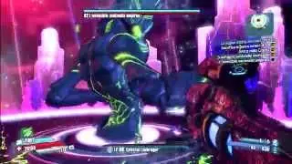 Borderlads: Pre Sequel ITA - Raid Boss con Nisha