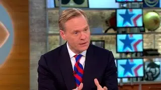 Dickerson: Trump Cabinet meeting 