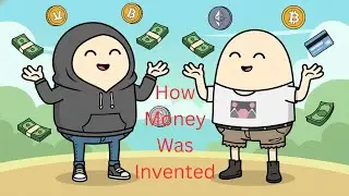 How Money Was Invented (From Trading Fish to Credit Cards)