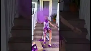 Instant Karma - Influencer Thought It Was Funny Content &mdash; Then the Box Exploded