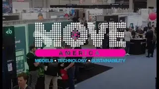 MOVE America 2025 Trailer