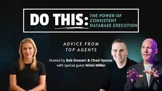 Nikki Miller - The Power of Consistant Database Execution