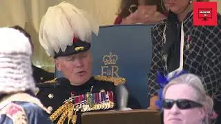 Tynwald Day 2025 highlights #Tynwaldday