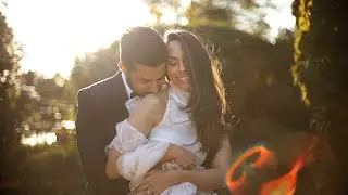Angelica & Dominik Wedding / Bendooley Estate, Berrima, NSW