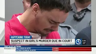 Former boyfriend of victim&rsquo;s mother awaits plea decision in murder case