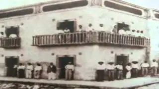 HISTORIA DE TANTOYUCA DESDE SUS INICIOS A 2015