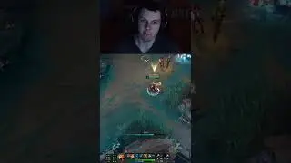 Tping to stop enemie gank | #asphyxiak on #Twitch#lol#leagueoflegends#azir#mid#roam#tp#teleport