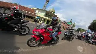 TOURACE BANANSPLIT! BANDUNG - DIENG!