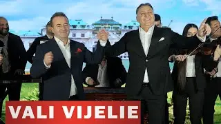 VALI VIJELIE & GIGI BALAN - Zile pline de fericire (VIDEO OFICIAL 2022)