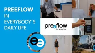 preeflow in everybody's daily life